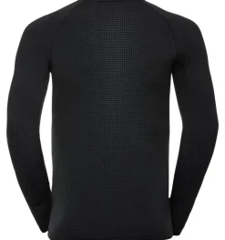 T-shirt Performance Warm Eco Crew - - Chullanka - Tee Shirt Ml | Odlo