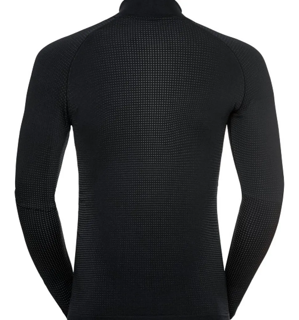 T-shirt Performance Warm Eco - Tee Shirt Ml | Odlo