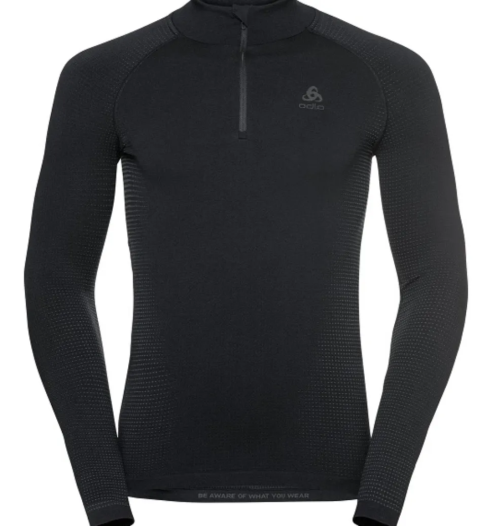 T-shirt Performance Warm Eco - Tee Shirt Ml | Odlo