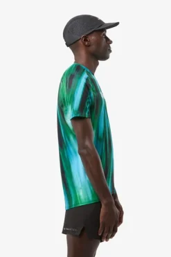 T-shirt Race Print - Tee Shirt Mc | Nnormal