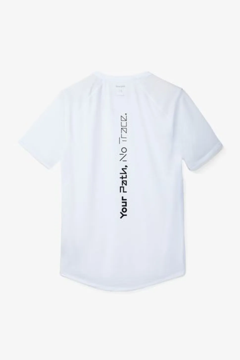 T-shirt Race White - Tee Shirt Mc | Nnormal