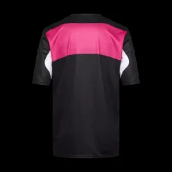 T-shirt Ranger Jersey Digi Image Black - Tee Shirt Mc | Fox
