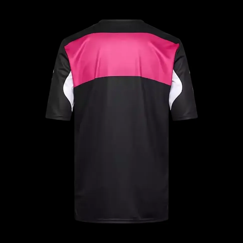 T-shirt Ranger Jersey Digi Image Black - Tee Shirt Mc | Fox