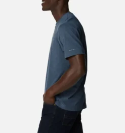 T-shirt Thistletown Hills Graphic Dark Mountain | Columbia Sportswear