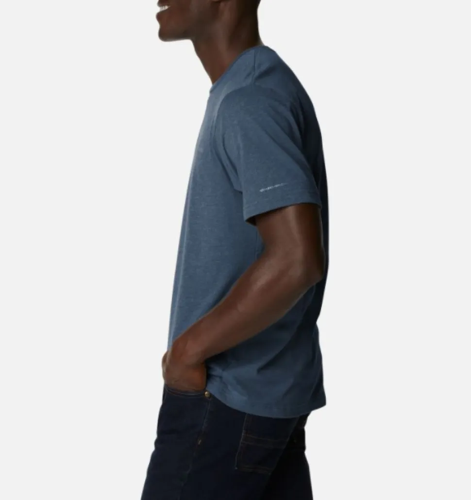T-shirt Thistletown Hills Graphic Dark Mountain | Columbia Sportswear
