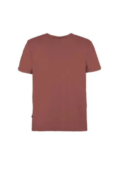 T-Shirt Troots Paprika - Tee Shirt Mc | E9
