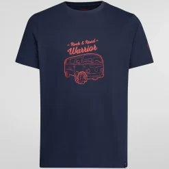 T-shirt Van Night Sky