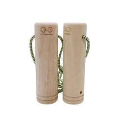 Twin Cylinders 55mm - Poutre | Yy Vertical