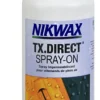 Tx Direct Spray Textil - Entretien | Nikwax