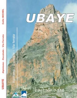Ubaye  Alpinisme Escalade - Equipement Outdoor | Topo
