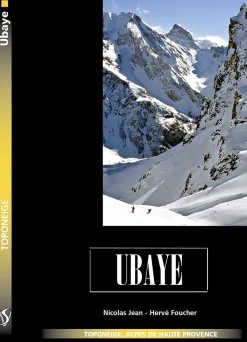 Ubaye Toponeige - Topo | Volopress