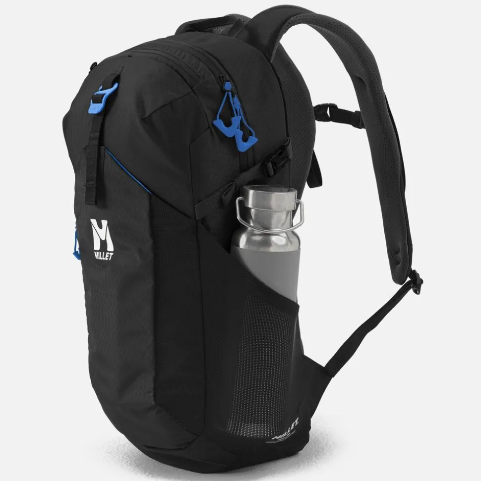 Ubic 20 Black / Dark Blue - Sac A Dos | Millet