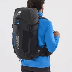 Ubic 30 Black - Sac A Dos | Millet