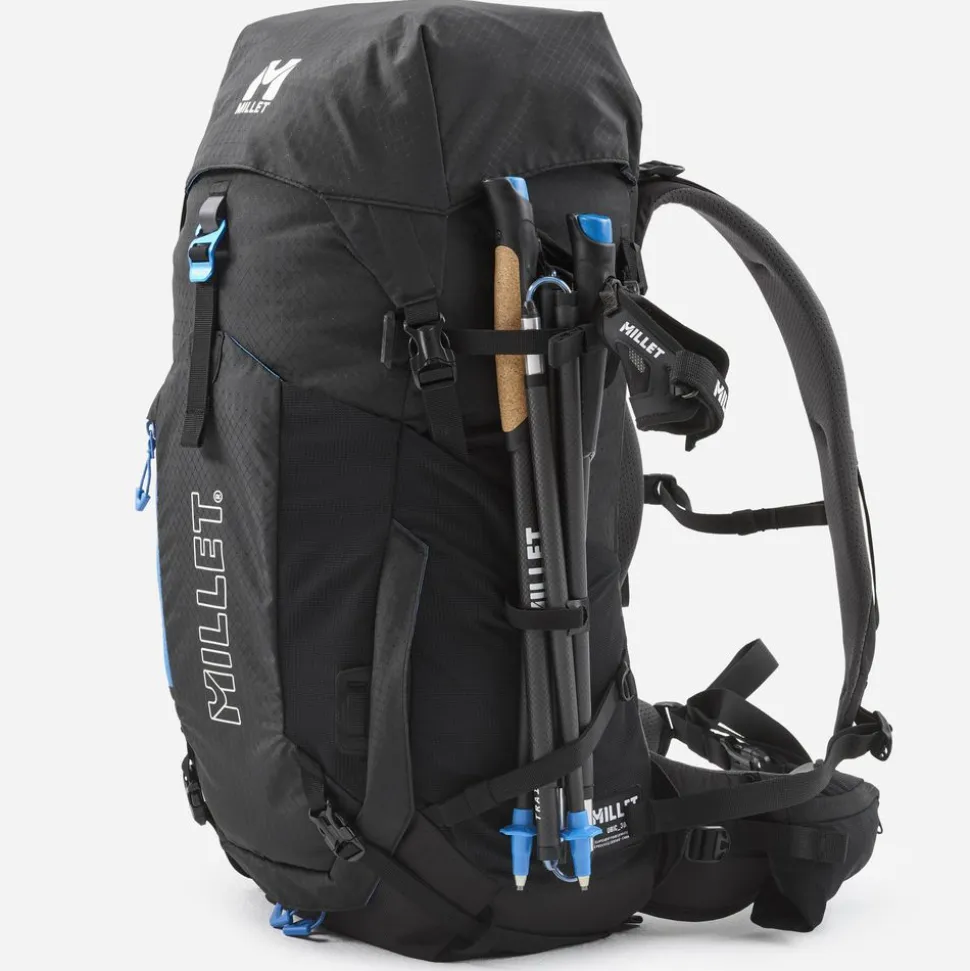 Ubic 30 Black - Sac A Dos | Millet