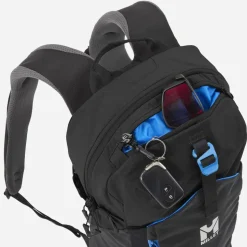 Ubic 20 Black - Sac A Dos | Millet