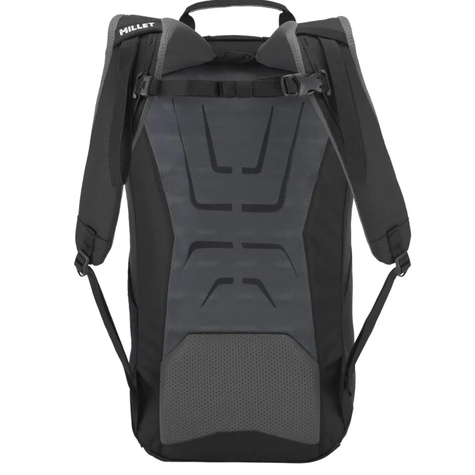 Ubic 20 Black - Sac A Dos | Millet