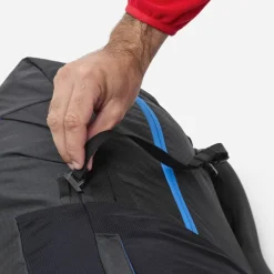 Ubic 55+15 Black - Sac A Dos | Millet