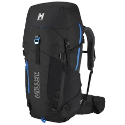 Ubic 55+15 Black - Sac A Dos | Millet