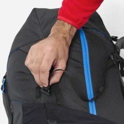 Ubic 55+15 Black - Sac A Dos | Millet