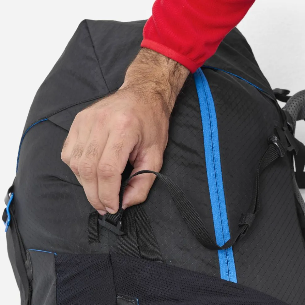 Ubic 55+15 Black - Sac A Dos | Millet