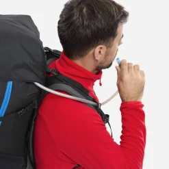 Ubic 55+15 Black - Sac A Dos | Millet
