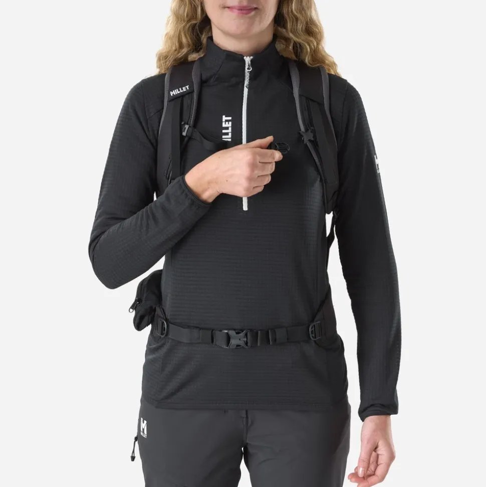 Ubic 25 E-sand - Sac A Dos | Millet