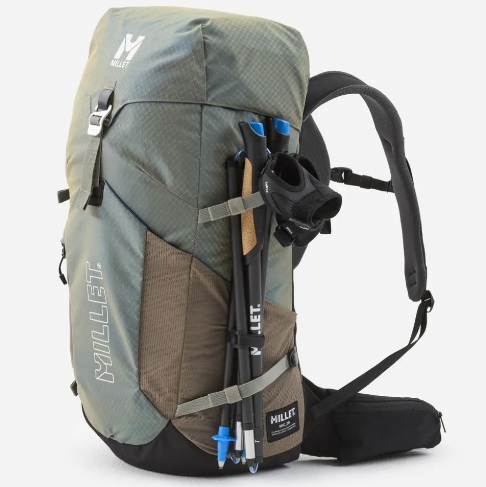 Ubic 25 E-sand - Sac A Dos | Millet