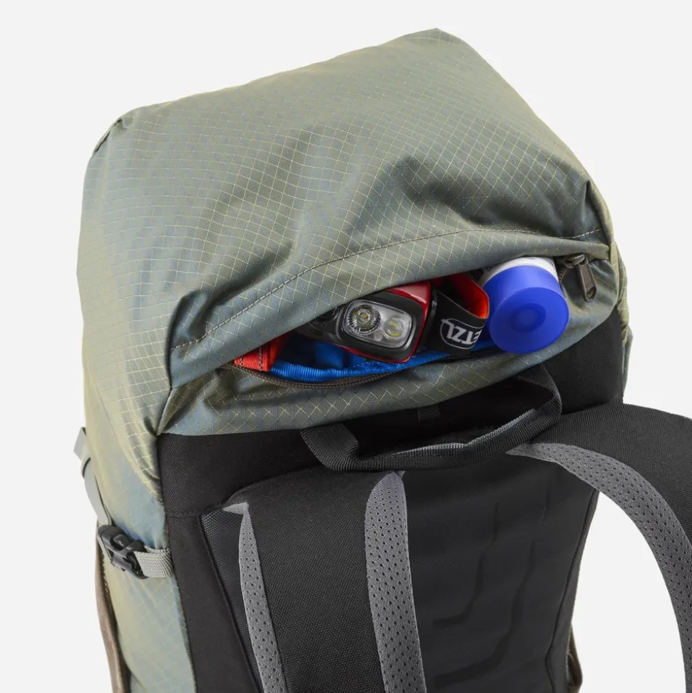 Ubic 25 E-sand - Sac A Dos | Millet
