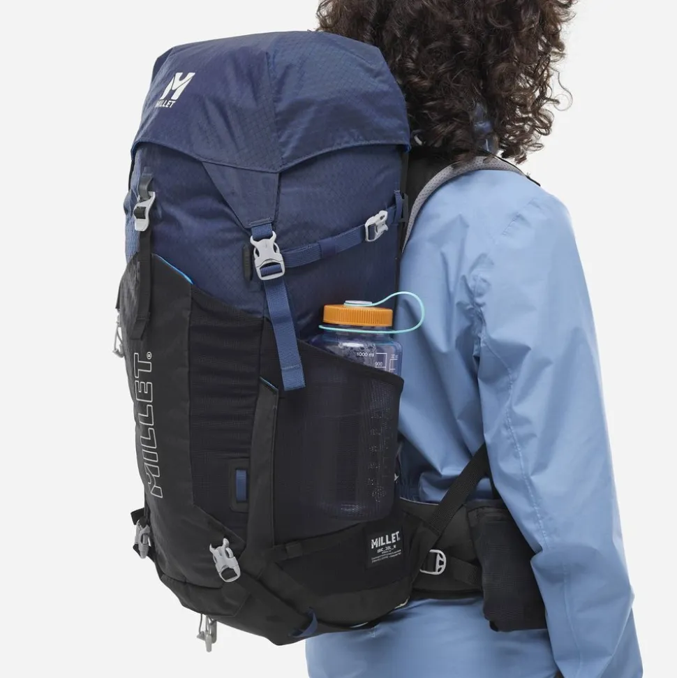 Ubic 30 Femme Blue - Sac A Dos | Millet