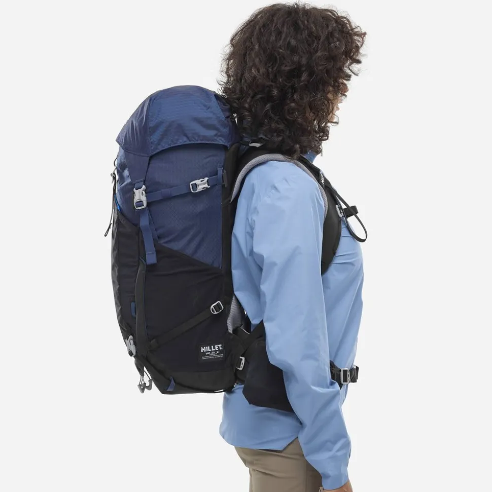 Ubic 30 Femme Blue - Sac A Dos | Millet