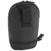 Ubic Shoulder Pocket Black - Sac A Dos | Millet