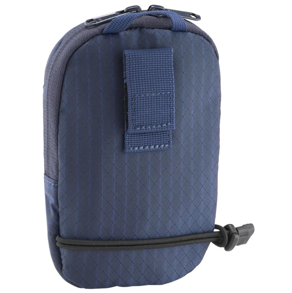 Ubic Shoulder Pocket Blue - Sac A Dos | Millet