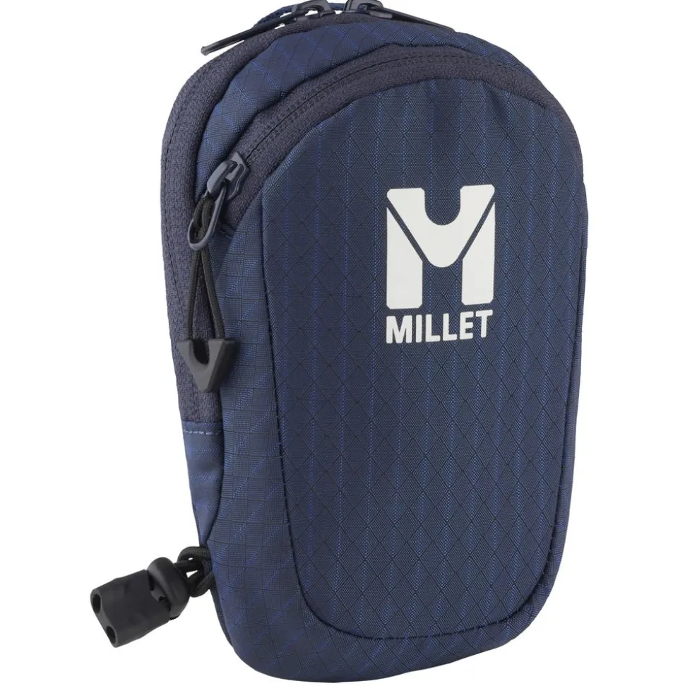 Ubic Shoulder Pocket Blue - Sac A Dos | Millet