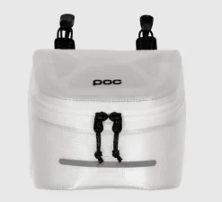 Ultra Bar Bag 4l Hydro Whte Translucent | Poc