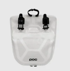 Ultra Bar Bag 4l Hydro Whte Translucent | Poc