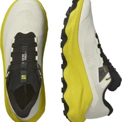 Ultra Glide 3 Almond Milk - Chaussures | Salomon