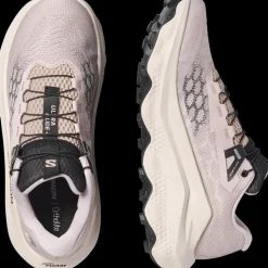Ultra Glide 4 Femme Shadow Tapioca - Chaussure | Salomon