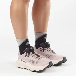 Ultra Glide 4 Femme Shadow Tapioca - Chaussure | Salomon