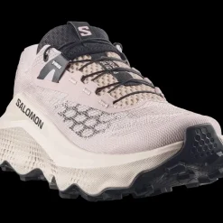Ultra Glide 4 Femme Shadow Tapioca - Chaussure | Salomon
