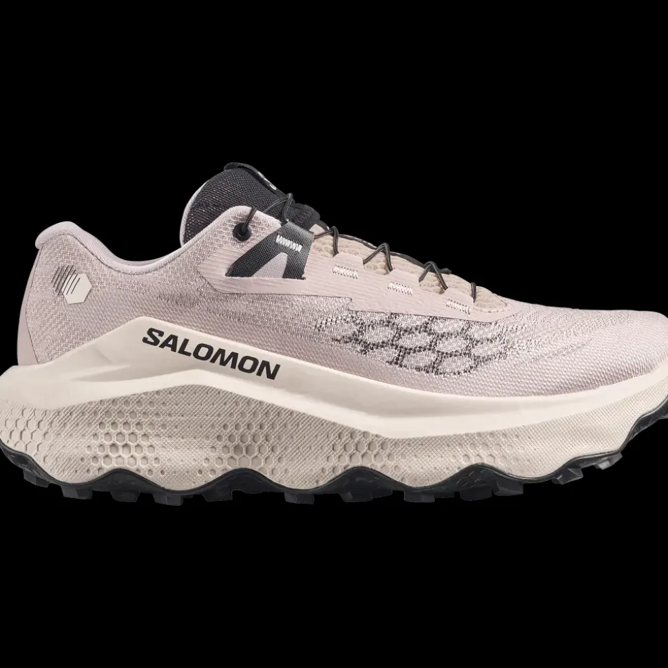 Ultra Glide 4 Femme Shadow Tapioca - Chaussure | Salomon