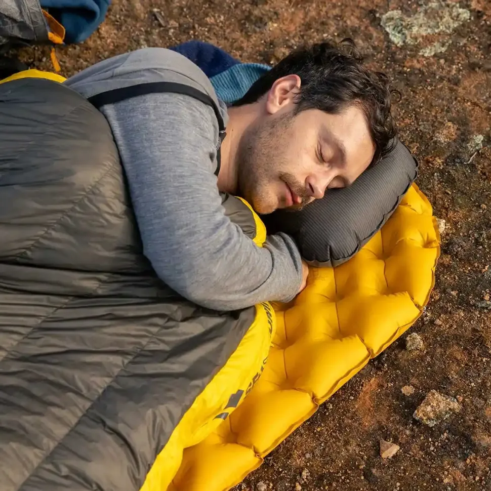 Ultra Light Xr Pro 6,5cm - Matelas A Gonfler | Sea To Summit