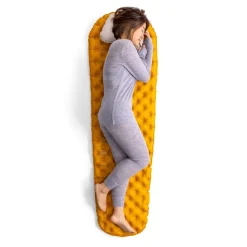 Ultra Light Xr Pro 6,5cm - Matelas A Gonfler | Sea To Summit