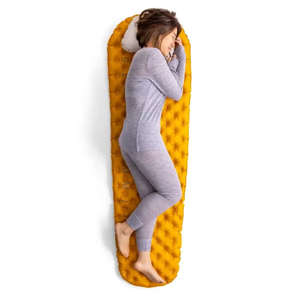 Ultra Light Xr Pro 6,5cm - Matelas A Gonfler | Sea To Summit