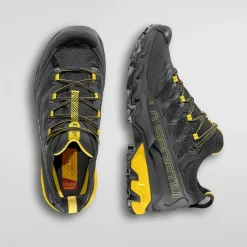 Ultra Raptor 3 Black Yellow - Chaussures | La Sportiva