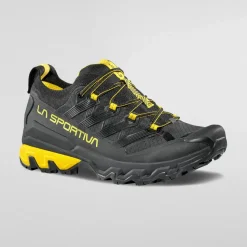 Ultra Raptor 3 Black Yellow - Chaussures | La Sportiva