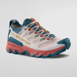 Ultra Raptor 3 Femme Mauve Red - Chaussures | La Sportiva