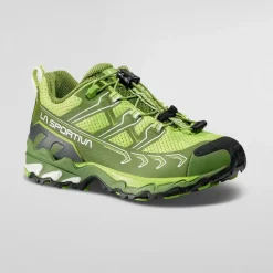 Ultra Raptor 2 Jr Kale / Green - Chaussures | La Sportiva
