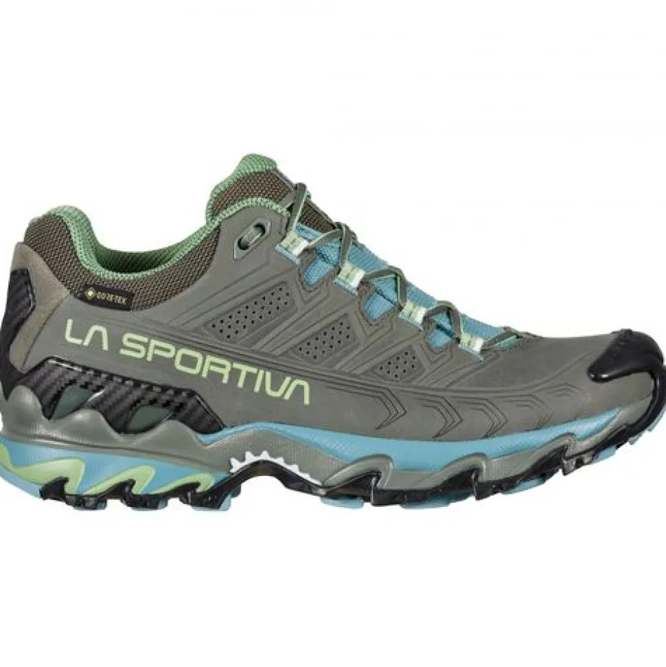 Ultra Raptor 2 Ltr Clay Femme - Chaussures | La Sportiva