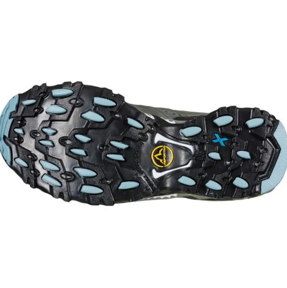 Ultra Raptor 2 Ltr Clay Femme - Chaussures | La Sportiva