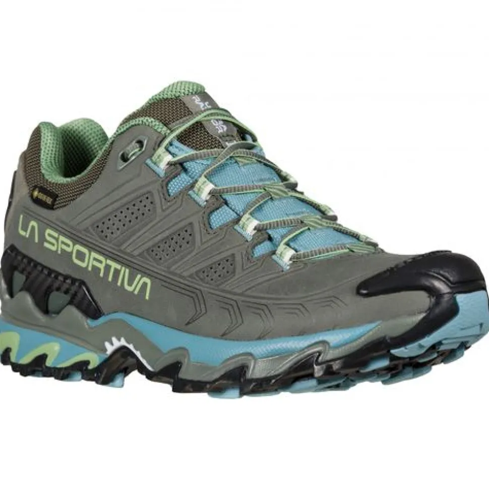 Ultra Raptor 2 Ltr Clay Femme - Chaussures | La Sportiva